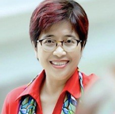 Foto profil Nungki Indraty, 