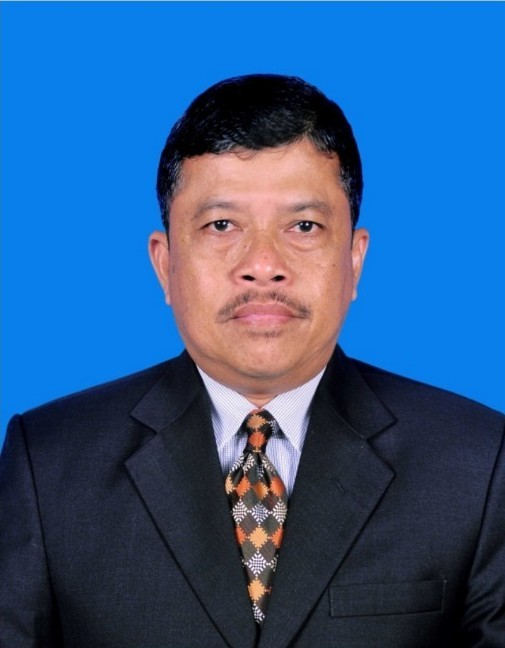 Foto profil Indra Darmawan, 