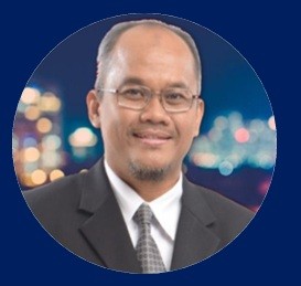 Foto profil Hadi Purnomo, 