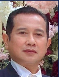 Foto profil Gandung Troy Sulistyantoro, 