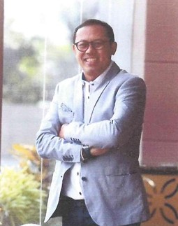 Foto profil Agus Mulyana, 