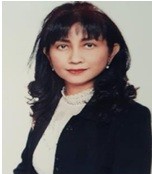 Foto profil Dewi Hanggraeni, 