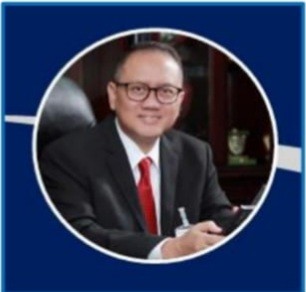 Foto profil Andi Buchari, 