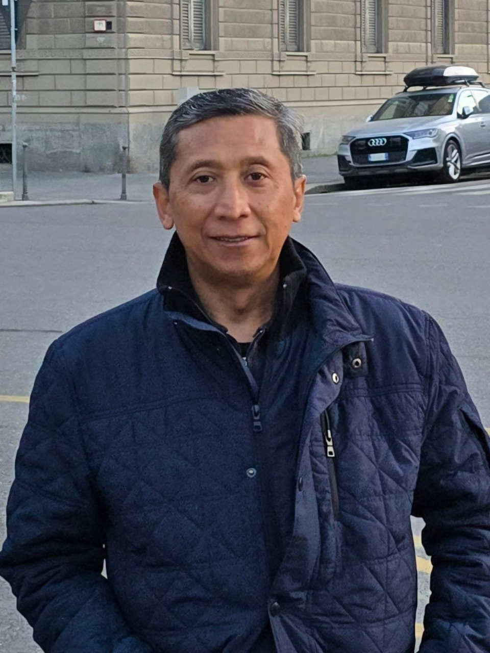 Foto profil Panca Hadi Suryatno, 