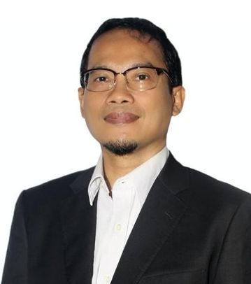 Foto profil Rachmat Widiyanto, 