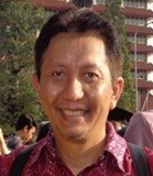 Foto profil Alan Yazid, 