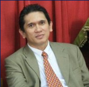 Foto profil Jerry Marmen, 